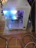 名龍?zhí)胕5 13400F/RTX4060/5060ti顯卡組裝電腦臺(tái)式主機(jī)AI辦公迷你游戲電競(jìng)直播DIY兼容機(jī)整機(jī)臺(tái)式機(jī)全套 高配版：13400F/RTX5070 曬單實(shí)拍圖
