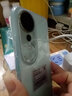 華為手機華為pura80pro選擇】新品H0N0R 暢玩70plus 大屏AI 7000mAh超大電池  2025新上市手機 曉山青 12GB+512GB 官方標配【180天只換不修+3年保修+碎屏保 曬單實(shí)拍圖
