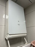 懷里浴霸壁掛式家用衛(wèi)生間取暖器浴室暖風機掛墻式速熱暖風免打孔防水 HL-YB--X5（2800W） 曬單實拍圖