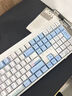 CHERRY櫻桃 MX2.0 S機(jī)械鍵盤有線無線藍(lán)牙鍵盤游戲電競(jìng)打字專用 櫻桃軸 MX2.0S無線PRO紅軸—鯨落版 曬單實(shí)拍圖