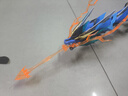 高達摩動(dòng)核敖丙拼裝模型手辦三國曹仁呂布高達系列13至38cm盲盒優(yōu) 許愿-牛魔王[炫酷模型一盒] 曬單實(shí)拍圖