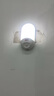 敏華電工A型24V36V集中電源控制配電箱智能消防應(yīng)急照明燈疏散EPS系統(tǒng)聯(lián)動(dòng) 敏華電工100W集中電源帶電池 曬單實(shí)拍圖