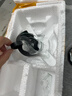 【京東物流】茶壺套裝整套茶具大容量玻璃茶杯帶濾網(wǎng)耐高溫泡茶具 1000ML一壺+四杯套裝【無茶盤】 曬單實拍圖