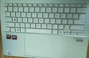 華碩a豆14 Air悅享版 AI輕薄筆記本電腦(R9 H 270 32G 1T 2.5K護(hù)眼屏 17小時(shí)續(xù)航)國(guó)家補(bǔ)貼20%辦公學(xué)生 曬單實(shí)拍圖