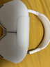 Apple/蘋果 AirPods Max (USB-C) 星光色 無(wú)線藍(lán)牙耳機(jī) 主動(dòng)降噪耳機(jī) 頭戴式耳機(jī) 曬單實(shí)拍圖