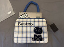 大英博物館巴斯特女包萌貓單肩包大容量手提電腦包送女生禮物 曬單實(shí)拍圖