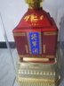 伊力特【中秋節】新疆名酒白酒口糧酒喜酒婚慶白酒商務(wù)送禮酒水高度酒水 49.8度 500mL 4瓶 伊力將軍T15 曬單實(shí)拍圖
