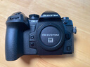 JJC 相機(jī)屏幕鋼化膜 適用于奧林巴斯OLYMPUS OM-1 OM1二代 Mark II OM-1N 顯示屏玻璃保護(hù)貼膜 配件 一片裝 曬單實(shí)拍圖