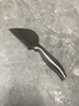 HUYO不銹鋼鱔魚刀家用黃鱔泥鰍開膛去骨專用刀劃破剖魚工具加厚殺魚刀 全鋼鱔魚刀【高背】 曬單實(shí)拍圖