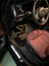 3W適用TPE汽車(chē)腳墊寶馬X3Lix3專(zhuān)車(chē)專(zhuān)用進(jìn)口X4IX防水X1原車(chē)iX1橡膠墊 寶馬X3全TPE腳墊/18-24款 曬單實(shí)拍圖