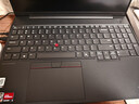 ThinkPad【國家補貼20%】E16 16英寸聯(lián)想輕薄大屏筆記本電腦 R7-7735H 32G 1T 黑 商務(wù)大屏 AI生態(tài) 曬單實(shí)拍圖