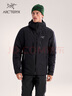 ARC'TERYX始祖鳥 BETA DOWN INSULATED JACKET GORE-TEX  男子 羽絨夾克 Black/黑色 XL 曬單實拍圖