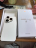HUAWEI Pura 80 華為鴻蒙智能手機 p80 紅楓原色影像 全新鴻蒙AI 新品旗艦華為手機 絲絨白 12GB+512GB 官方標配 曬單實(shí)拍圖