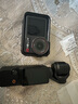 大疆 DJI Osmo Pocket 3 一英寸口袋云臺相機 OP靈眸手持數碼相機 旅游攝影攝像 直播vlog拍攝 標準版 官方標配 曬單實(shí)拍圖
