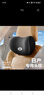 巫記日產(chǎn)奇駿軒逸逍客天籟騏達驪威汽車(chē)專(zhuān)用頭枕腰靠墊座椅枕頭護頸枕日產(chǎn)專(zhuān)用-神秘黑色【單頭枕1個(gè)】 曬單實(shí)拍圖