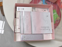 袋鼠媽媽準孕婦護膚品光感潔面水乳霜發(fā)光補水保濕提亮化妝品套裝節日禮盒 【進(jìn)階防曬提氣色】光感7件套 曬單實(shí)拍圖