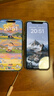 Apple/蘋(píng)果 iPhone 16 Pro（A3294）512GB 原色鈦金屬 支持移動(dòng)聯(lián)通電信5G 雙卡雙待手機 曬單實(shí)拍圖