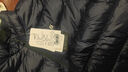 君羽戶(hù)外羽絨服男800高蓬95白鵝絨輕便中厚保暖時(shí)尚立領(lǐng)鵝絨服D52081 寶藍 M 推薦女96-105斤/男121-135斤 曬單實(shí)拍圖