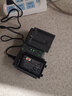 蒂森特（dste）適用于  尼康 D3 D3X D2X D2H d3s D2XS D2Hs雙充充電器 EN-EL4A 曬單實拍圖