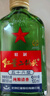 紅星二鍋頭 小二 清香型白酒 56度 100ml*24瓶 整箱裝 純糧口糧酒 曬單實(shí)拍圖
