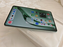 HUAWEI MatePad Mini 柔光版 華為平板電腦8.8英寸小平板 大手機OLED屏 SIM卡版可通話(huà) 12G+512GB 云杉綠 曬單實(shí)拍圖