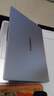華為MateBook D 14 店鋪預裝Windows版 輕薄筆記本電腦 12代酷睿處理器 i5 16G 512G 皓月銀 曬單實拍圖