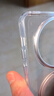 索盈【25年新款丨帶旋轉(zhuǎn)支架】適用華為Mate60pro手機(jī)殼pro+磁吸透明超薄全包防摔鏡頭保護(hù)套商務(wù)男女 曬單實(shí)拍圖
