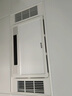 歐普達(dá)浴霸集成吊頂三核雙風(fēng)暖三電機(jī)LED燈排氣扇照明一體多功能五合一 雙核航空鋁(時(shí)尚琴鍵開關(guān)) 曬單實(shí)拍圖