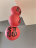 緣輝2026新年彩色燈籠6個(gè)裝活動(dòng)氛圍場(chǎng)景布置可掛燈謎春節布置裝飾 曬單實(shí)拍圖