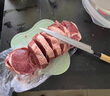 萬鮮王內(nèi)蒙古草原散養(yǎng)羊肉新鮮羊腿羊排全羊現(xiàn)殺羔羊肉烤全羊團購禮盒 3斤羊后腿肉 曬單實拍圖