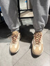 阿迪達斯 （adidas）官方艦店休閑鞋男鞋女鞋子秋季新款三葉草運動(dòng)鞋RETROPY E5跑步鞋 IF4324米白卡其土棕色 42 曬單實(shí)拍圖