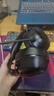 iKF V11 Pro7.1四模無線游戲耳機(jī)頭戴式7.1環(huán)繞音效藍(lán)牙有線電競(jìng)專用三角洲FPS無畏契約辨位 黑紅色 曬單實(shí)拍圖