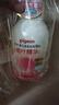 貝親（Pigeon）洗發(fā)水沐浴露 含桃葉精華 洗發(fā)沐浴二合一  500ml*2 曬單實(shí)拍圖