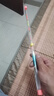 北溟魚醒目加粗高靈敏螺旋尾浮漂滑漂鰱鳙浮漂釣魚漂螺旋尾漂魚漂 螺旋尾納米浮漂1號【吃鉛3g】 曬單實拍圖