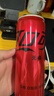 可口可樂(lè )（Coca-Cola）零度可樂(lè ) 無(wú)糖汽水 碳酸飲料 330ml*20罐 整箱裝 曬單實(shí)拍圖