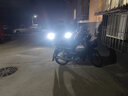05-19款福特?？怂箤?zhuān)用LED前大燈遠光近光汽車(chē)燈改裝強光超亮燈泡 04-11款經(jīng)典?？怂箤?zhuān)用：遠光 單個(gè)價(jià) 單支裝 曬單實(shí)拍圖