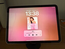 Apple/蘋(píng)果 iPad11英寸 A16芯片2025年款 平板電腦 (256GB WLAN版/學(xué)習辦公娛樂(lè ))銀色 曬單實(shí)拍圖