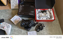 飛智黑武士4Pro  無(wú)線(xiàn)精英游戲手柄 steam電腦swtich 地平線(xiàn)黑神話(huà)手柄雙影絲之歌PC三角洲 新款黑武士4Pro+充電底座 曬單實(shí)拍圖