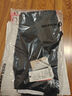 BLACKYAK布來(lái)亞克冬新款男士防風(fēng)WINDSTOPPER抓絨商務(wù)褲WVM411 黑色 180/84A 曬單實(shí)拍圖