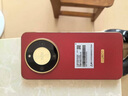 榮耀Magic7 pro 12GB+256GB 驍龍8至尊版 選購】24期免息 x70 金標十面抗摔IP69防水8300mAh5G手機 朱砂紅 12GB+256GB 耳機套裝版【送2年延保+季度碎屏險 曬單實(shí)拍圖