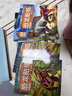 全8冊恐龍貼紙貼貼畫兒童恐龍貼紙書專注力貼紙0-1-2-3-4-5-6歲以上寶寶卡通貼貼紙益智玩具粘貼貼畫書幼兒園早教啟蒙益智書游戲書 【全8冊】恐龍貼紙 曬單實(shí)拍圖
