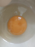 圣迪樂(lè )村 可生食新鮮雞蛋30枚中秋禮盒裝凈重3斤 無(wú)抗生素谷糧喂養 曬單實(shí)拍圖