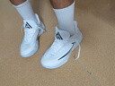 耐克（NIKE）GI4 EP男鞋舒適百搭運(yùn)動(dòng)休閑鞋透氣防滑跑步鞋強(qiáng)支撐字母哥籃球鞋 FQ3681-100 43 曬單實(shí)拍圖