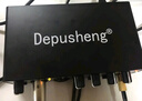 depusheng UR22手機(jī)電腦直播聲卡USB錄音專業(yè)后期配音編曲帶貨主播有聲書(shū)吉他樂(lè)器外置聲卡 UR22專業(yè)聲卡 曬單實(shí)拍圖