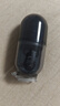 水月雨音樂(lè )膠囊PILL 藍牙耳機耳夾式AI降噪藍牙6.0真無(wú)線(xiàn)開(kāi)放式不入耳高音質(zhì)跑步運動(dòng)通話(huà)音樂(lè )耳機防掉 黑色+黑色掛繩+【雷】止旋鎖扣 曬單實(shí)拍圖