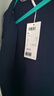 森馬（Semir）[商場(chǎng)同款]外套女連帽刺繡學(xué)院風(fēng)2025春寬松質(zhì)感夾克101125108002 曬單實(shí)拍圖