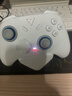 飛智冰原狼4多模版無線游戲手柄 類xbox 力調(diào)節(jié)搖桿雙切扳機 switch電腦PC手機steam體感NS 絲之歌 曬單實拍圖