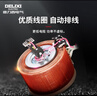 德力西電氣穩壓器220V家用全自動(dòng)交流電源穩定器 TND系列 5000W 曬單實(shí)拍圖