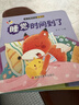 全10冊 好習慣養(yǎng)成翻翻書 翻翻書兒童撕不爛親子共讀0-3歲嬰幼兒早教書兒童讀物3-6歲寶寶玩具書 曬單實拍圖