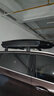 智匯別克汽車車頂行李箱昂科威GL8昂科旗GL6昂科拉汽車改裝車載旅行箱 雙開600L+靜音橫桿+包安裝+5708A 別克全系汽車改裝車載旅行箱架 曬單實拍圖